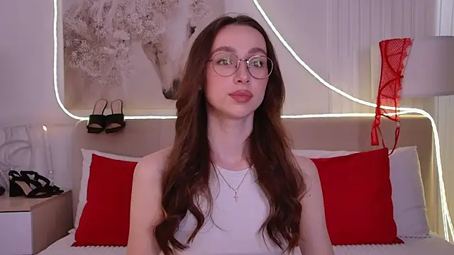 Emily_Simon: онлайн-секс-чат