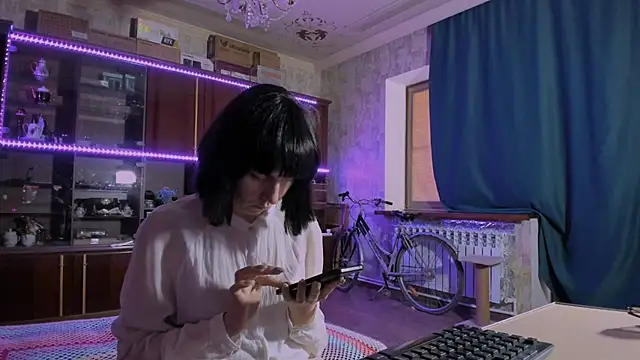pa1e_pr1ncess লাইভ XXX চ্যাট