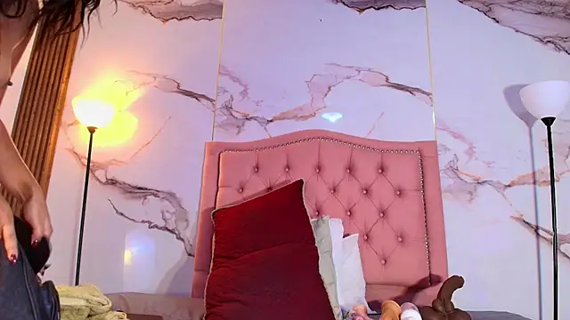 AlyaThompson Live XXX-chat