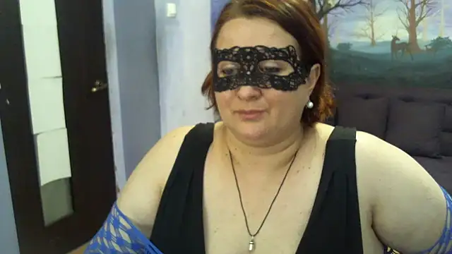 XXX chat uživo modela AgilaMipo