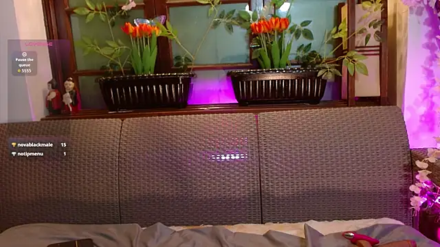 samara_selene Obrolan Langsung XXX