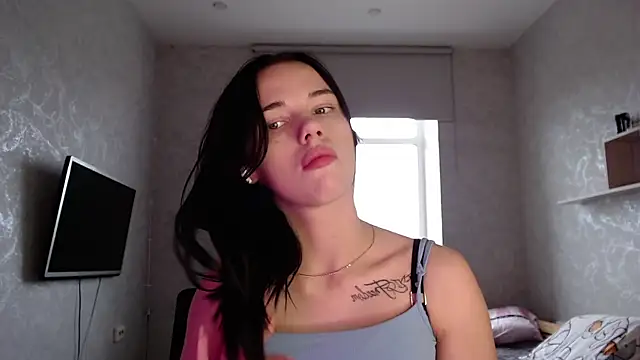 Kseni_a 即時 XXX 聊天
