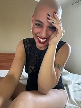 emprexkala Webcam show