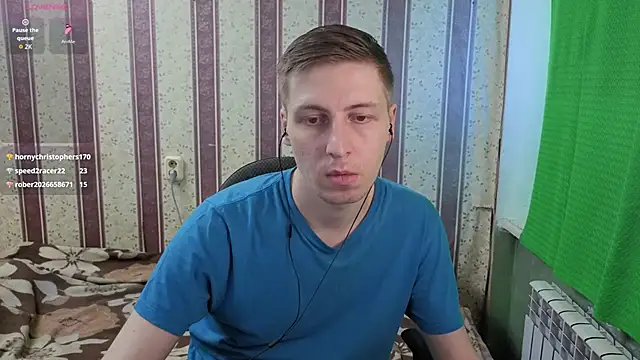 Darien_Brown Webcam show