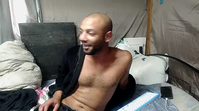 XXX chat uživo modela Camodick