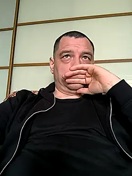 Nude_God_CFNM Pertunjukan Webcam