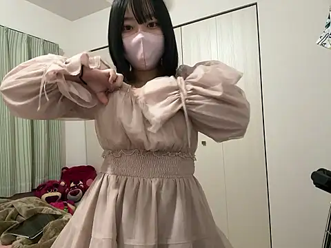 درد شة pinkudayo_girl الجنسية المباشرة