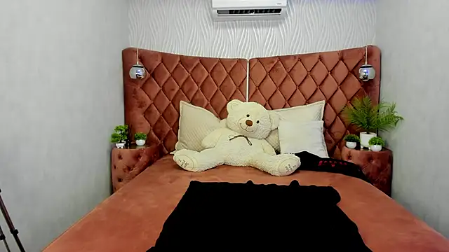 Živý XXX chat ClarkBev