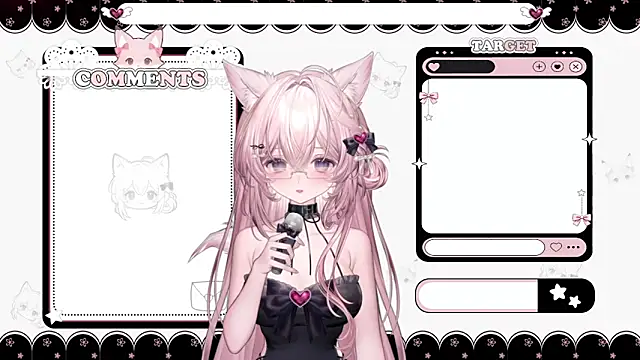 Chat XXX Live Fatis-Rin-Meow