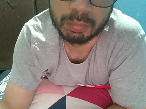 Chat XXX ao vivo de Precumboner
