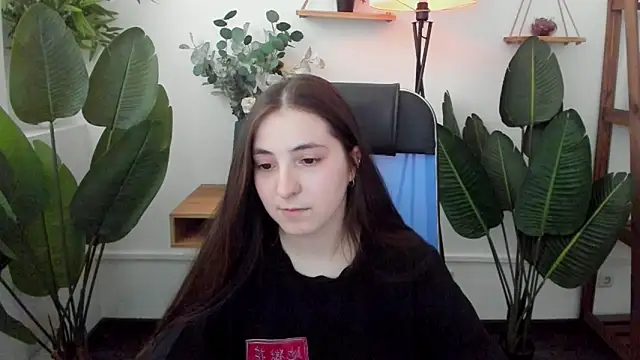 VirtuallVoyant Chat XXX in diretta