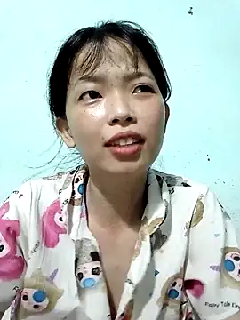 Chat XXX ao vivo de Chammy720