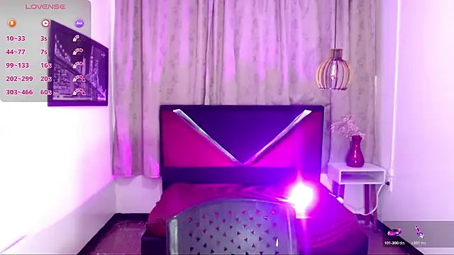 luisa__torres Show Webcam