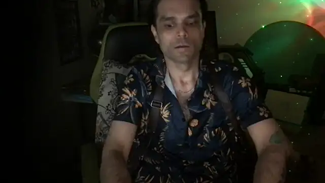 KungFuPanda001's Webcam Show