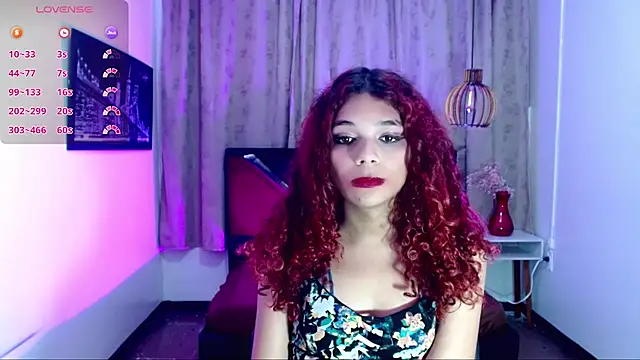 luisa__torres 웹캠 쇼
