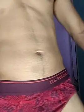 ItsPlayboy031 Show Webcam