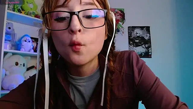 Czat XXX na żywo – CelesteAyase