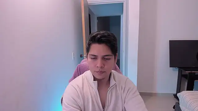 Asta_YunoXXX 在線直播表演