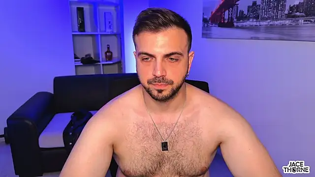 Jace_Thorne Webcam Show