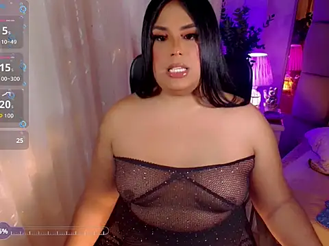 cattleyadollsxxxn Webbikameraesitys