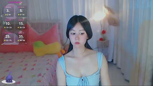 Chat XXX ao vivo de Aimee-520