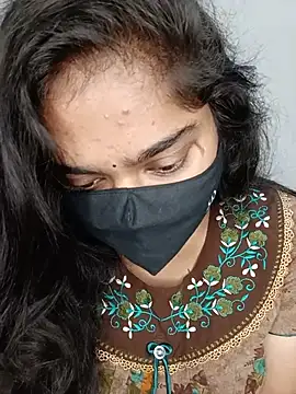 riya-baby's Live XXX Chat