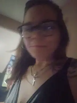 Show Webcam de FelicityFreeze69