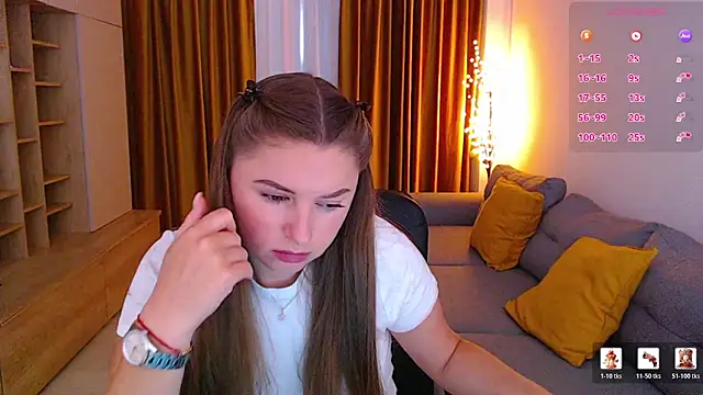 Živý XXX chat mia_bloomy