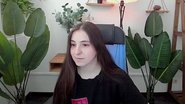 Chat XXX ao vivo de VirtuallVoyant