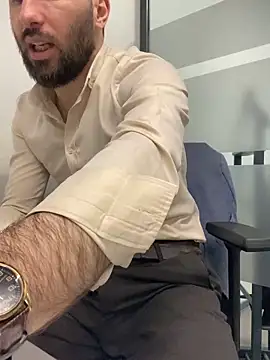 speddy34 Webcam-Show