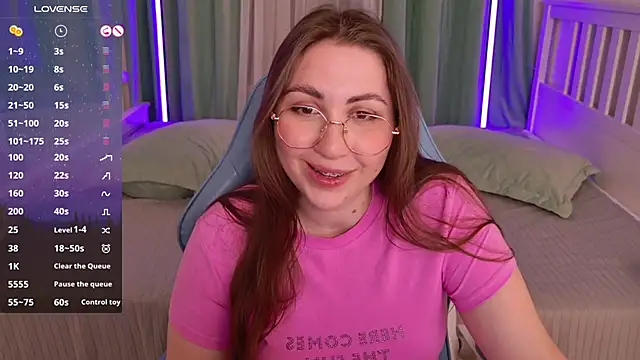 WinryRoss Live Chatraum