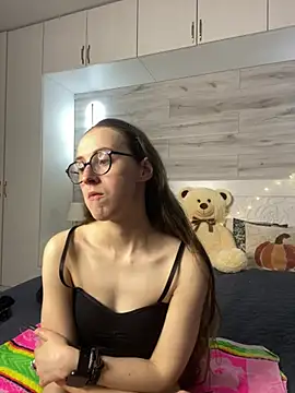MartiniiSelenna Chat XXX in diretta