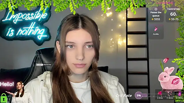 Chat +18 de CherryBloom777 ao vivo