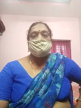 sarala_telugu's Webcam Show