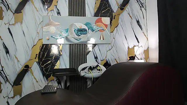 RONALDA_HOT26 Webcam-Show