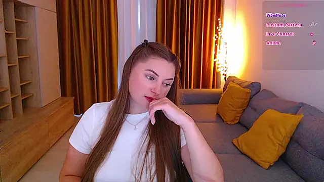 mia_bloomy Chat XXX in diretta