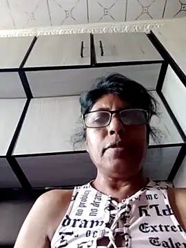 MsAttitude's Webcam Show