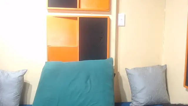 Czat XXX na żywo – AssSeductress43