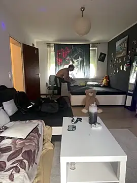 Mohdollmen Webcam show