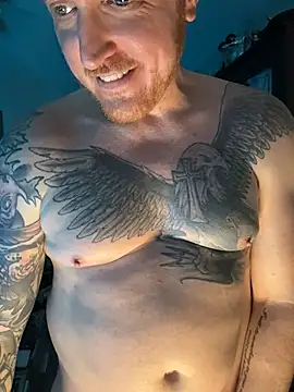 CloudyKingGn Live XXX chat
