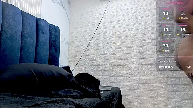 yunkeyc's Live XXX Chat