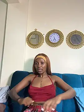 Chatroom en direct de nastysaint