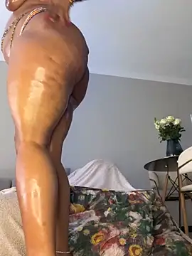 CurvyDesire1 Шоу с уебкамера