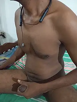 SL-Robinsan 在線直播表演