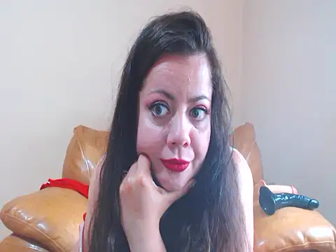 SexyNicolle4u's Live XXX Chat