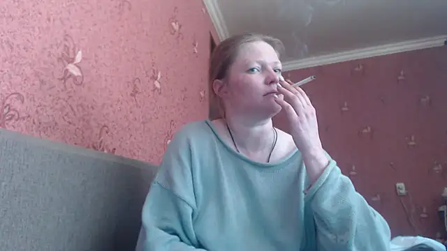 Czat XXX na żywo – CharleyReid