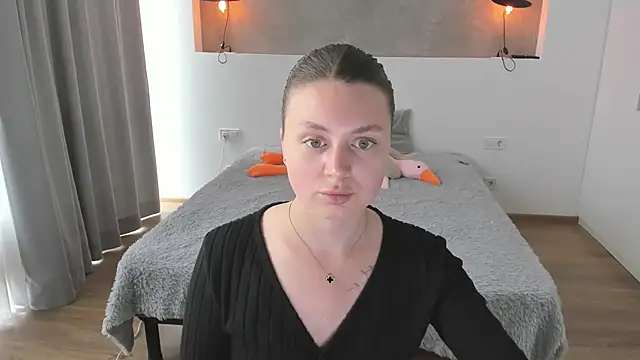 XXX chat uživo modela Kitkatvel