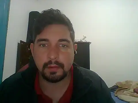 rigidobr webcam show