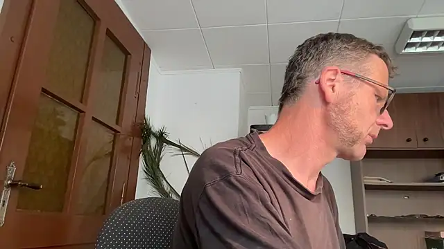 o_florian_o1 Adlı Modelin Web Kamerası Şovu