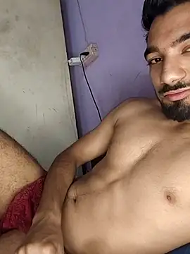 ItsPlayboy031 Obrolan Langsung XXX